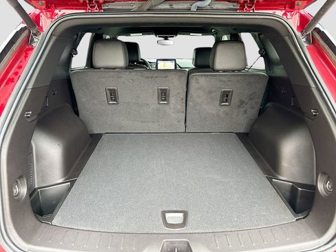 Used 2024 Chevrolet Blazer RS image 27