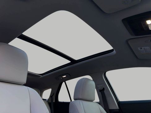 Used 2024 Honda Prologue Touring image 19