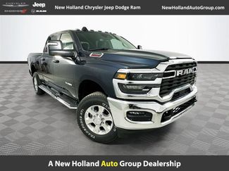 New 2026 RAM 2500 Big Horn AWD/4WD video 1