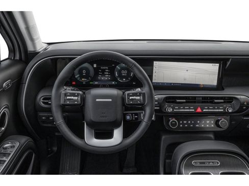 New 2026 Hyundai Palisade SEL Premium image 4