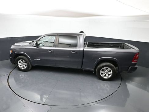 Used 2022 RAM 1500 Laramie AWD/4WD image 50
