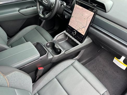 New 2026 GMC Terrain AT4 w/ Convenience Package III image 14