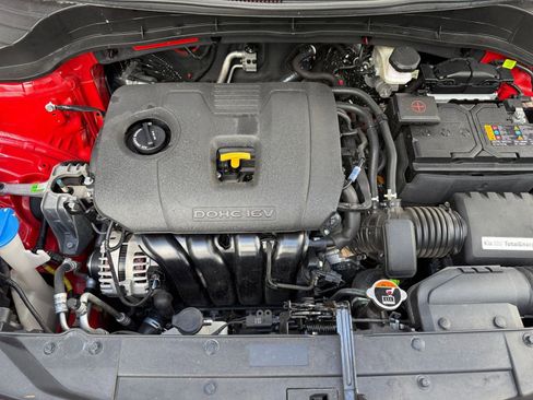 Used 2025 Kia Soul LX w/ LX Technology Package image 27