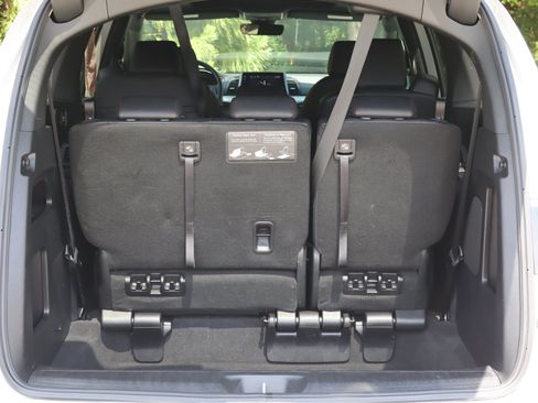 Used 2024 Honda Odyssey Sport image 38