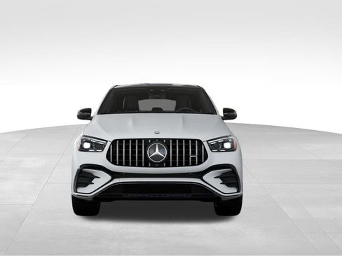 New 2026 Mercedes-Benz GLE 53 AMG 4MATIC Coupe image 7
