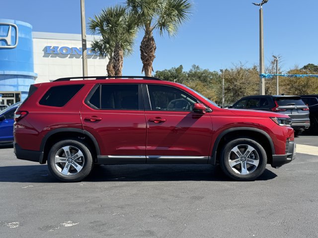 New 2026 Honda Pilot EX-L image 26