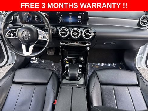 Used 2020 Mercedes-Benz A 220 w/ Premium Package image 26