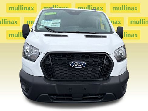 New 2026 Ford Transit 150 Low Roof RWD image 11