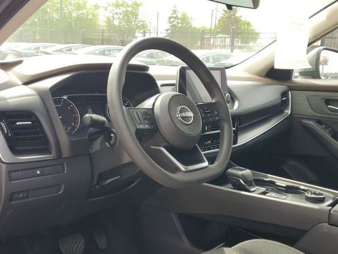 Used 2022 Nissan Rogue SV AWD/4WD image 15