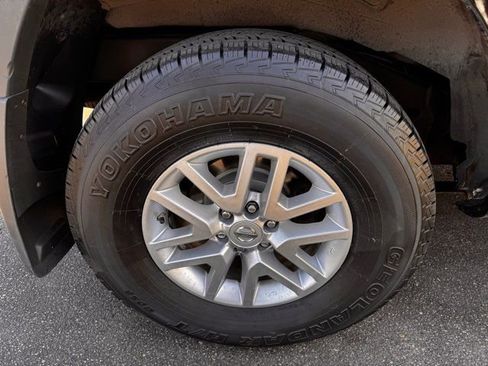 Used 2014 Nissan Xterra S w/ Value Package AWD/4WD image 30
