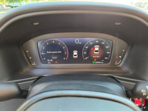 New 2026 Honda Accord SE image 24