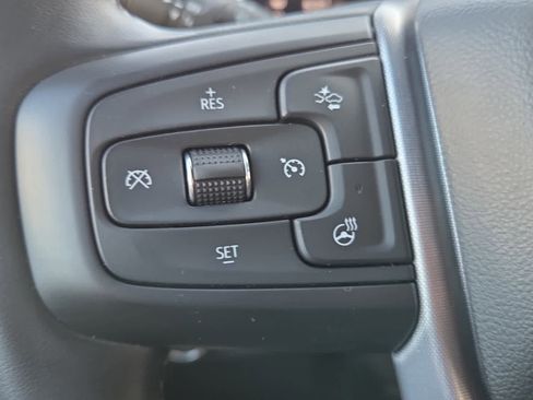 Used 2024 GMC Sierra 1500 Elevation image 31