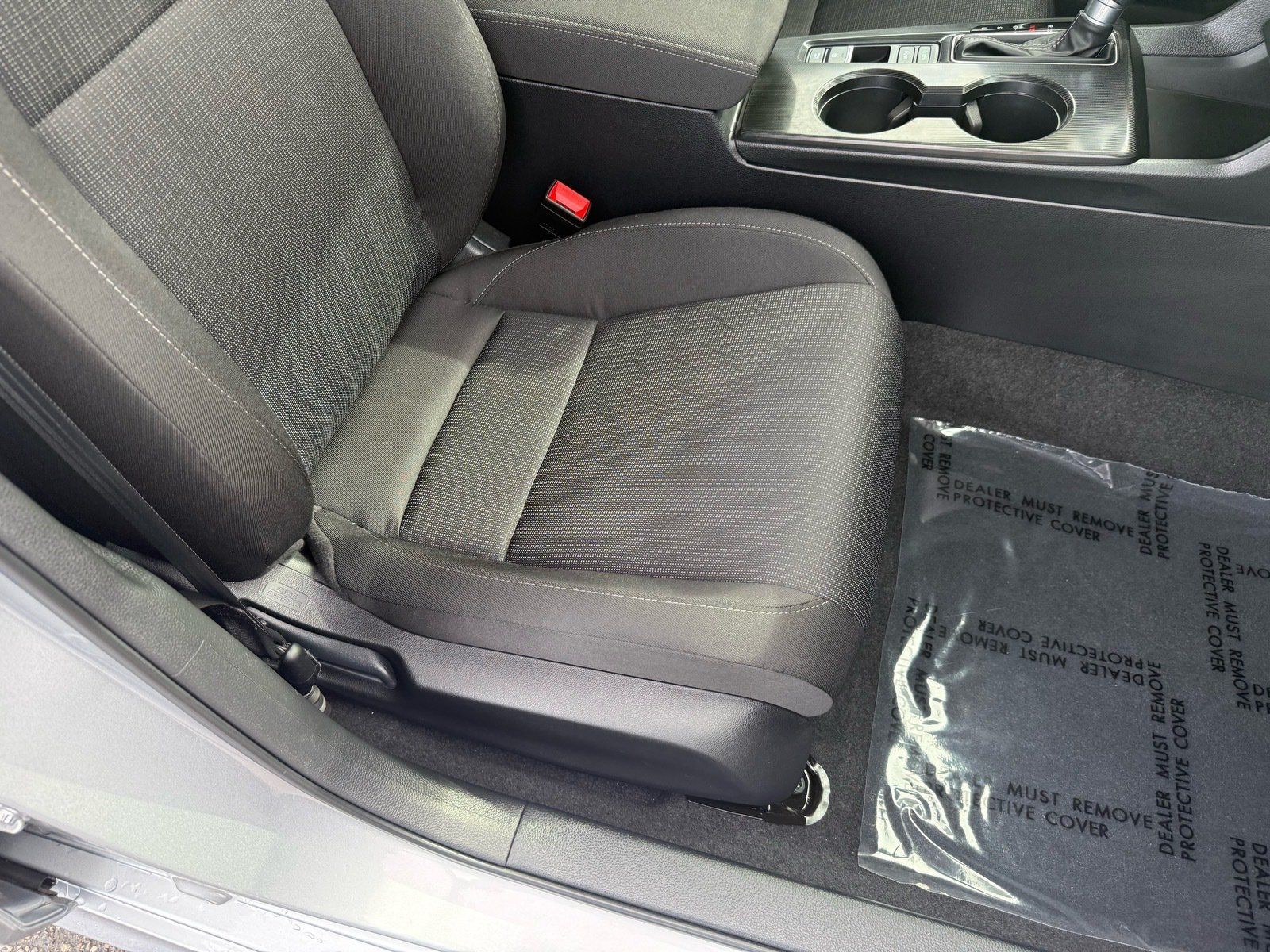 Used 2026 Honda Civic LX image 33