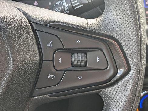 Certified 2023 Chevrolet TrailBlazer LT FWD image 24