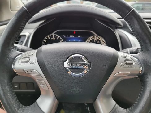 Used 2018 Nissan Murano Platinum AWD/4WD image 56