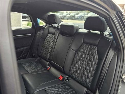 New 2026 Audi S3 Premium image 19