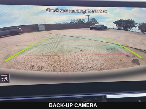 New 2026 Nissan Pathfinder SV image 31