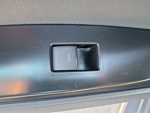 Used 2026 Toyota Camry SE w/ Multimedia Upgrade Package image 16