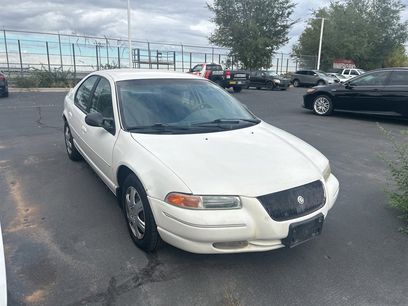 Used 1997 Chrysler Cirrus LX
