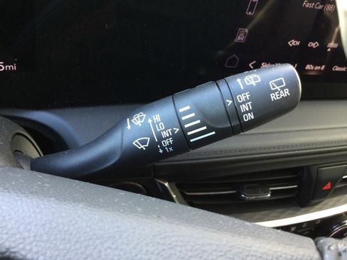 New 2026 Buick Encore GX Sport Touring w/ Advanced Technology Package image 16