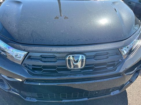 New 2026 Honda Odyssey EX-L image 21