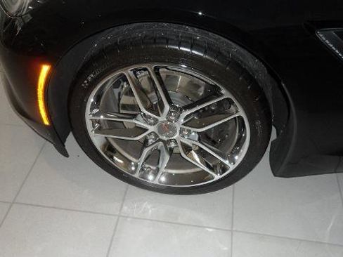 Used 2014 Chevrolet Corvette w/ 3LT Preferred Equipment Group image 7