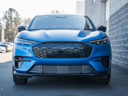 New 2025 Ford Mustang Mach-E Premium w/ Sport Appearance Package image 3