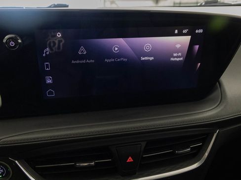Used 2024 Buick Encore GX Preferred w/ Comfort Package FWD image 27