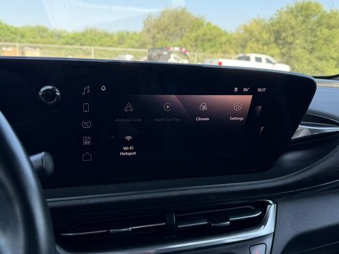 Used 2024 Buick Envista Preferred w/ Convenience I Package FWD image 18