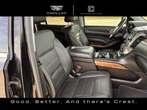 Used 2019 GMC Yukon XL Denali image 24
