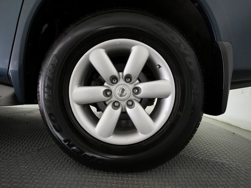 Used 2014 Nissan Armada SV image 68