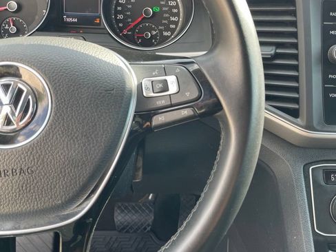 Used 2019 Volkswagen Atlas SE FWD image 14