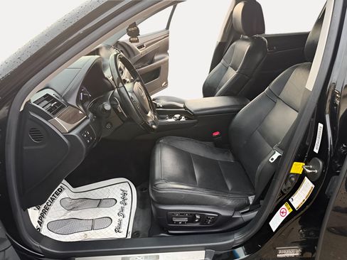 Used 2013 Lexus GS 350 AWD image 11