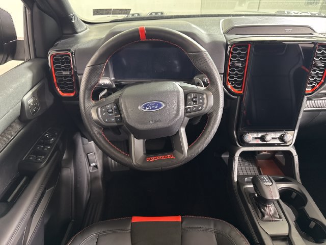 New 2026 Ford Ranger Raptor AWD/4WD image 18