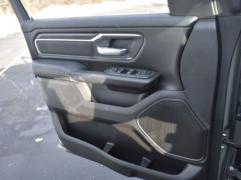 New 2026 RAM 1500 Big Horn image 27