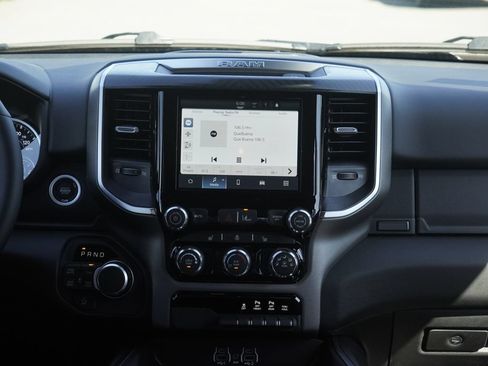 New 2026 RAM 1500 4x4 Crew Cab image 35