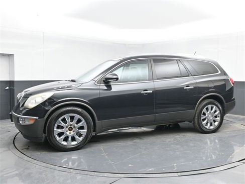 Used 2011 Buick Enclave CXL image 11