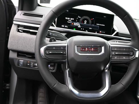 New 2026 GMC Sierra EV Elevation image 14