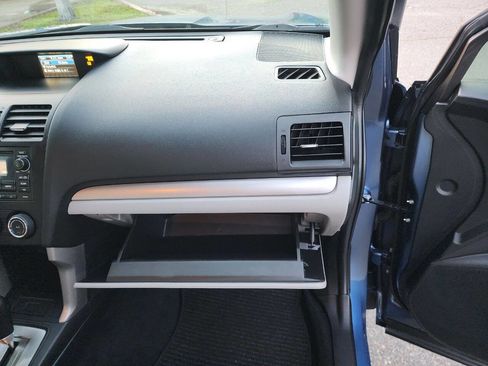 Used 2015 Subaru Forester 2.5i w/ Alloy Wheel Package image 19