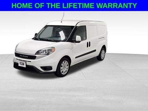 Used 2021 RAM ProMaster City Tradesman SLT image 1