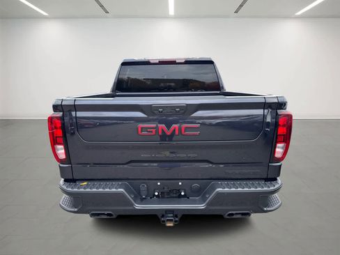 Used 2024 GMC Sierra 1500 Elevation w/ X31 Off-Road Package image 5