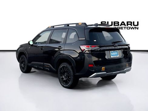 New 2026 Subaru Forester Wilderness image 5