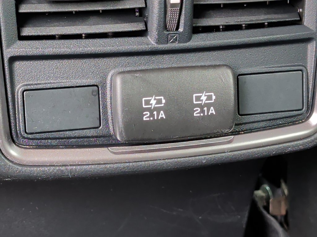 Used 2024 Subaru Forester Limited AWD/4WD image 32
