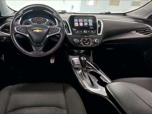 Used 2016 Chevrolet Malibu LT FWD image 13