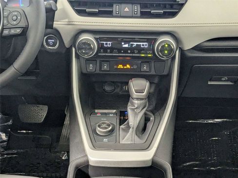 Used 2023 Toyota RAV4 XLE Premium AWD/4WD image 43