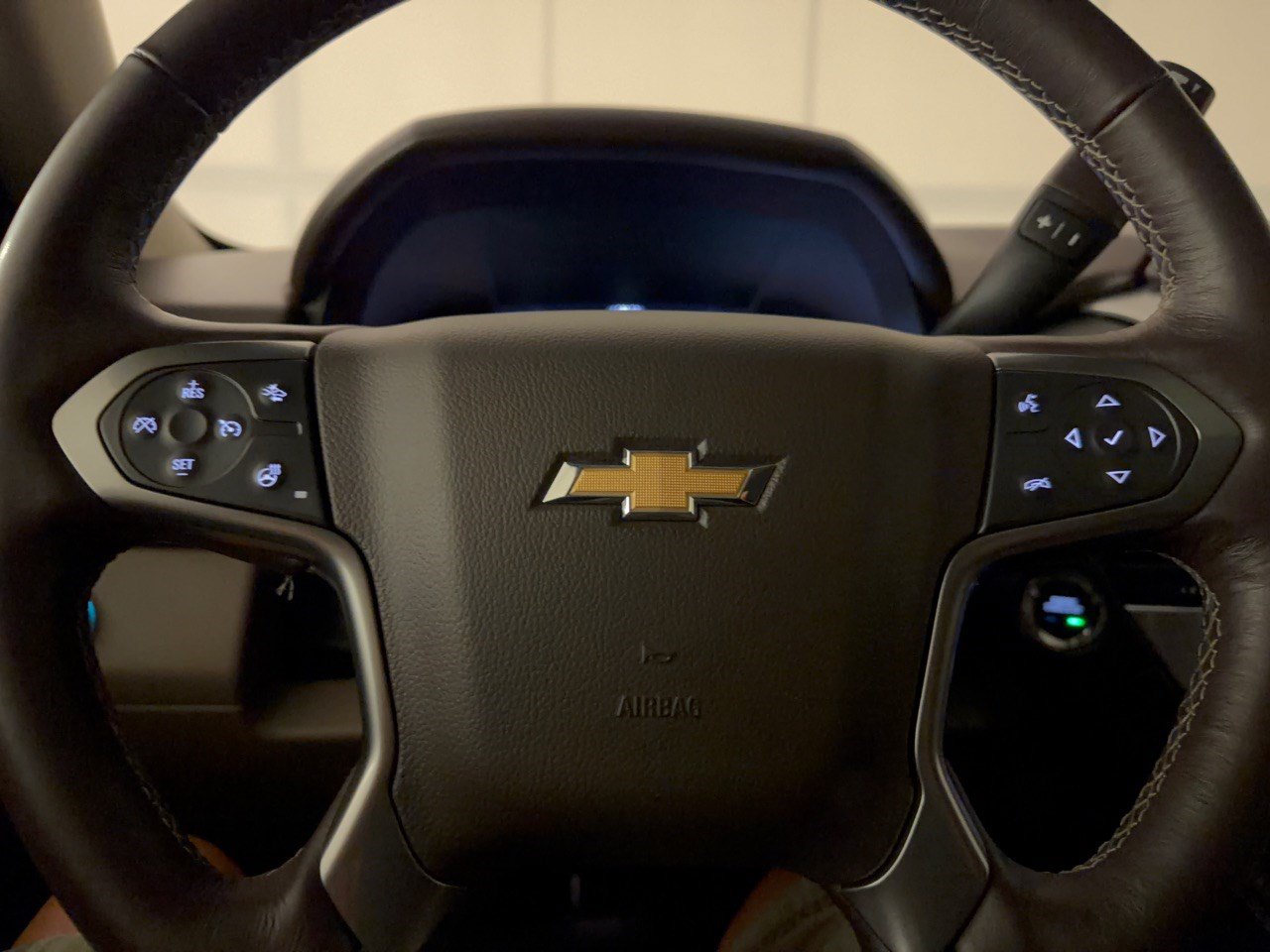 Used 2017 Chevrolet Tahoe Premier AWD/4WD image 10