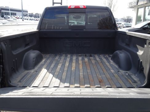 Used 2017 GMC Sierra 1500 SLT image 5