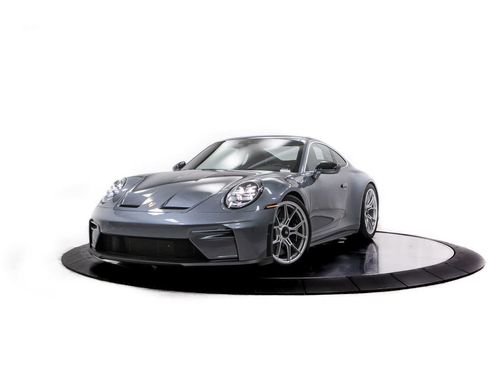 Certified 2026 Porsche 911 GT3 RWD image 1