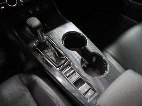 New 2026 Honda Civic Sport Touring image 28