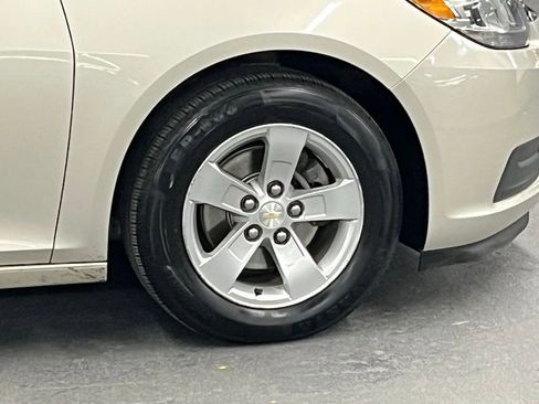 Used 2016 Chevrolet Malibu LS image 33